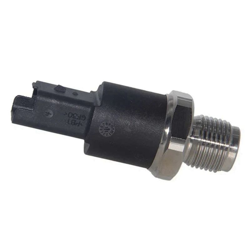 Durable-0281002492 Fuel High Common Rail Pressure Sensor For CITROEN 206 Van 8HX 8HZ 206 Hatchback 2A/C Accessories