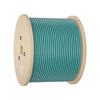 SHOCHAN CAT7 10G Dual Shielded LSZH Ethernet Cable
