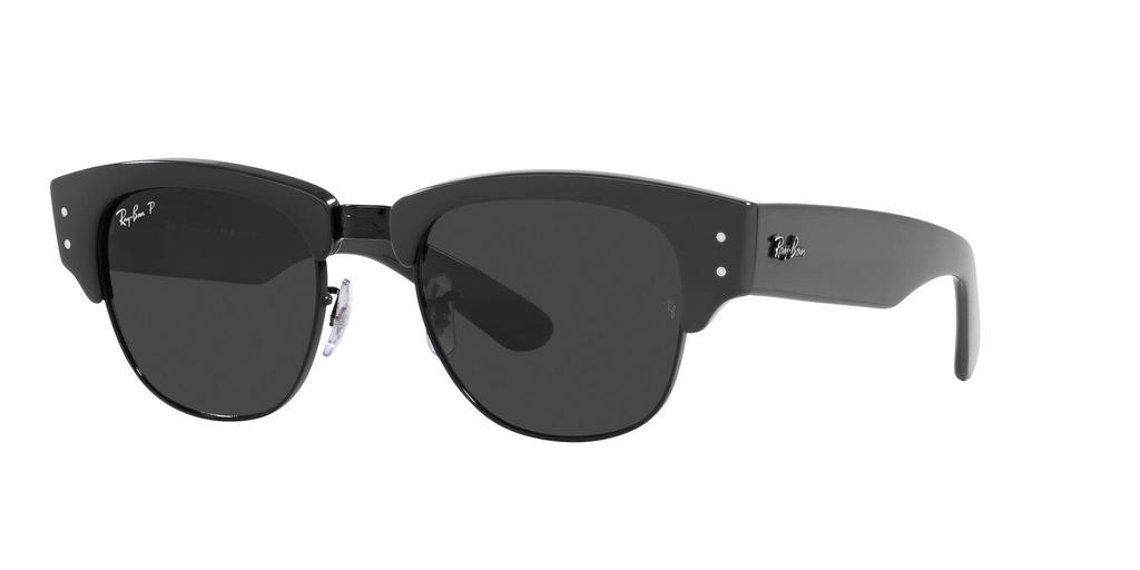 Sunglasses RB0316S CLUBMASTER MEGA Ray-Ban (Ray-Ban)
