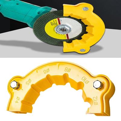 Accessorio per affilare le punte da trapano Affilatrice per punte da trapano per varie dimensioni Smerigliatrice per punte da trapano Trapano multi-specifica