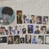 Photocard Photo Card Component Goods Batch 