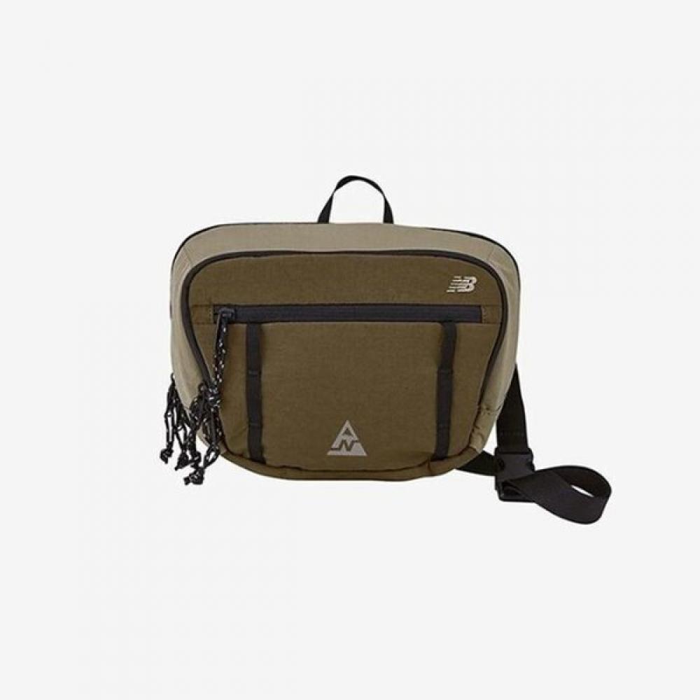 

New Balance Half Club Outdoor Crossbody Bag Nbgccaf501 49 FREE