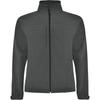 Roly Mens Rudolph Soft Shell Jacket