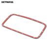 For Toyota Corolla E210      Matte Rear Reading Light Lamp Cover Trim Decoration Frame Interior Accessories