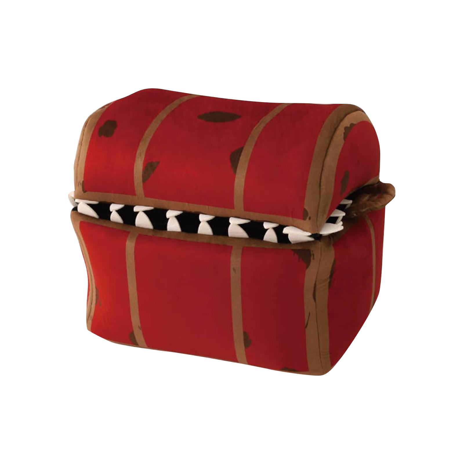 

Плюшева лялька, іграшка в подарунок, стиль мультфільму, дитяча ганчіркова лялька, дитяча подушка в подарунок One Size