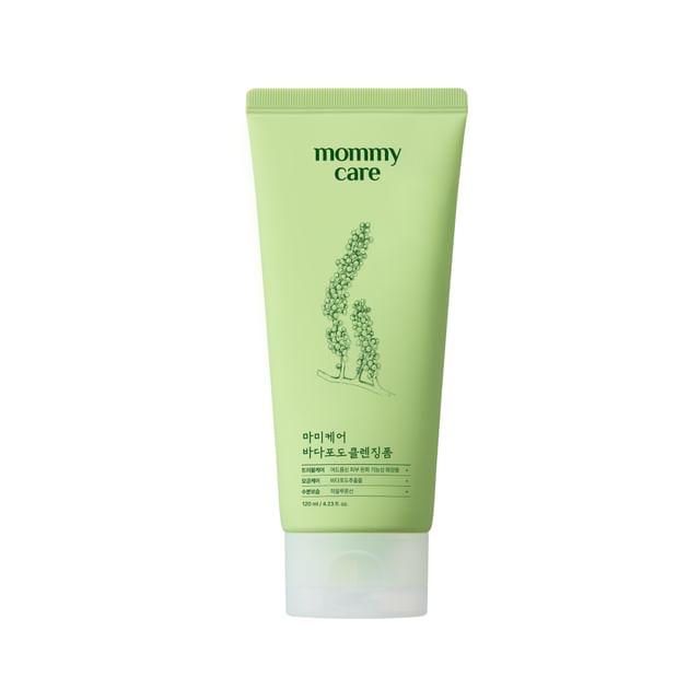 mommy care - Sea Grape Cleansing Foam 120ml