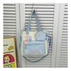 Star Crossbody Bag - Cute, Large Capacity Handbag for Girls, High School & Middle School Students