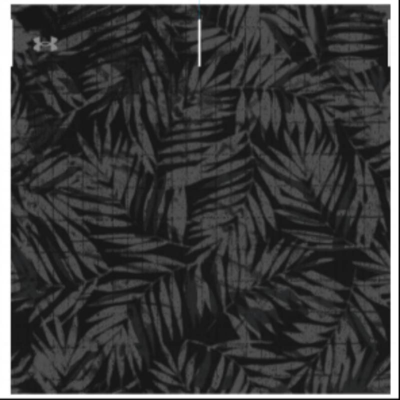 Under Armour UPF 50+ Cooling Neck Gaiter with Ear Loops