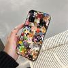 Phone Case For Xiaomi Poco C71 15T 14T Pro Redmi Note 15 14 14 13 Pro Redmi A5 15C 13C Cute Black Cats