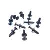 ECF1635 10 Pieces Fascia Push Type Retainer for Chrysler 6504521