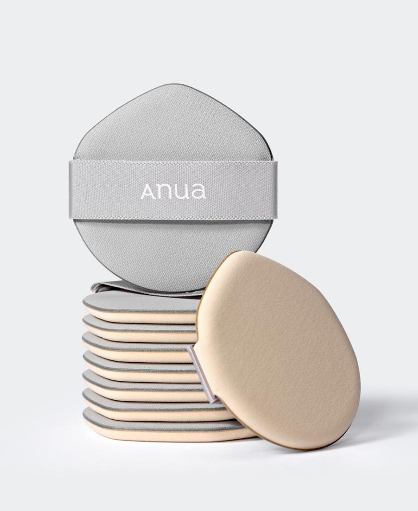 Anua Kyeol Cushion Puff (2pcs)