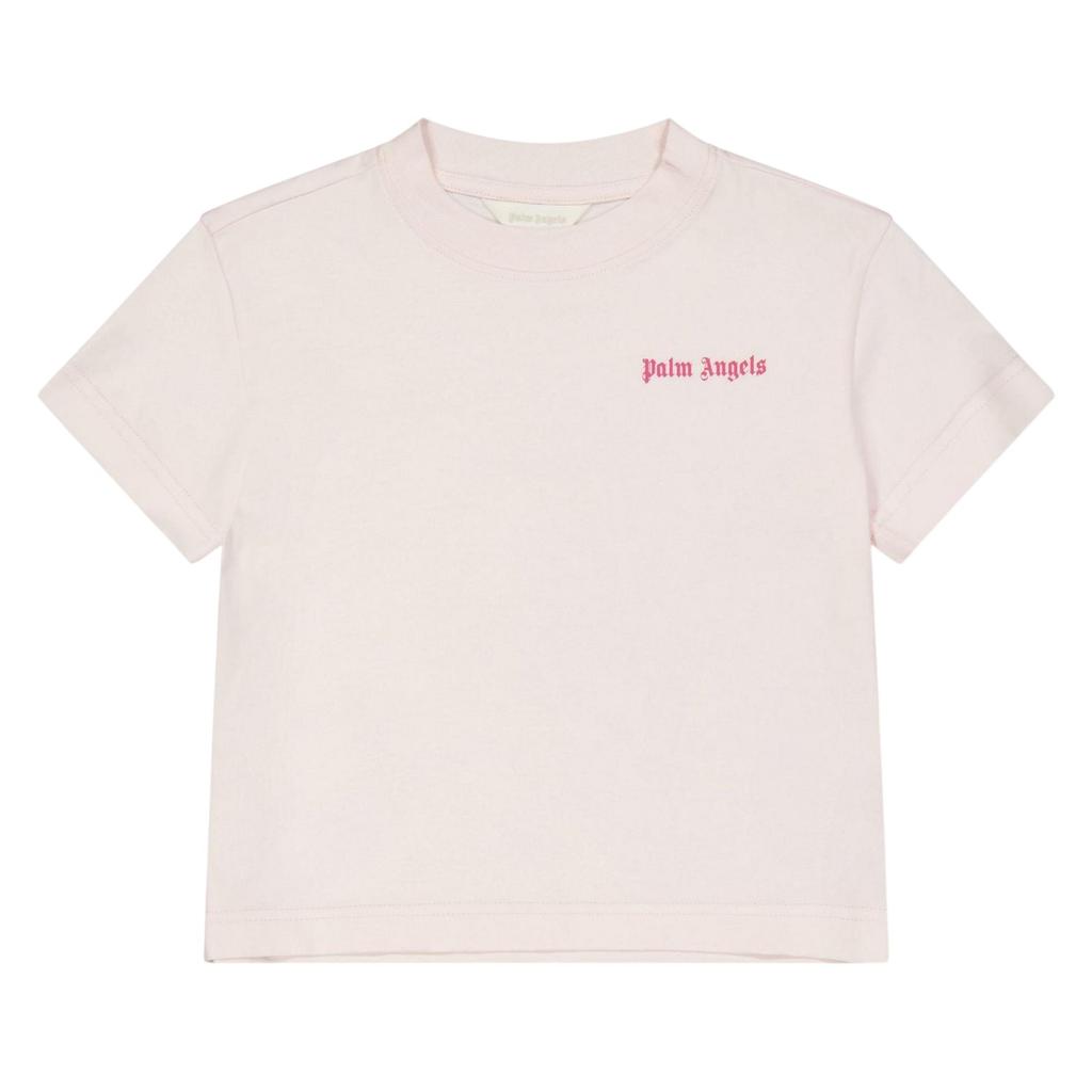 Palm Angels Childrens/Kids T-Shirt