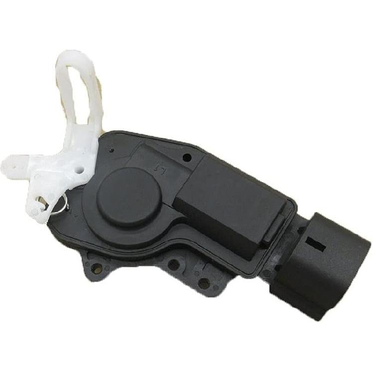 Задний левый и правый привод центрального дверного замка автомобиля в сборе для Toyota Corolla 2000-2008 69140-12040 6914012040 69130-12040 (цвет : Лево право) Rearleft