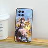 Honkai Star Rail Hülle Für Samsung Galaxy M06 M16 M36 M56 M15 M11 M31 M21 M53 M13 M32 M52 M35 M55 M14 M34 M54
