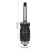 A34R MT2-B16 Morse Taper Chuck Keyless Drill Chuck Quick Release For Drilling Machine 0.5-16Mm MT2-B16 Chuck
