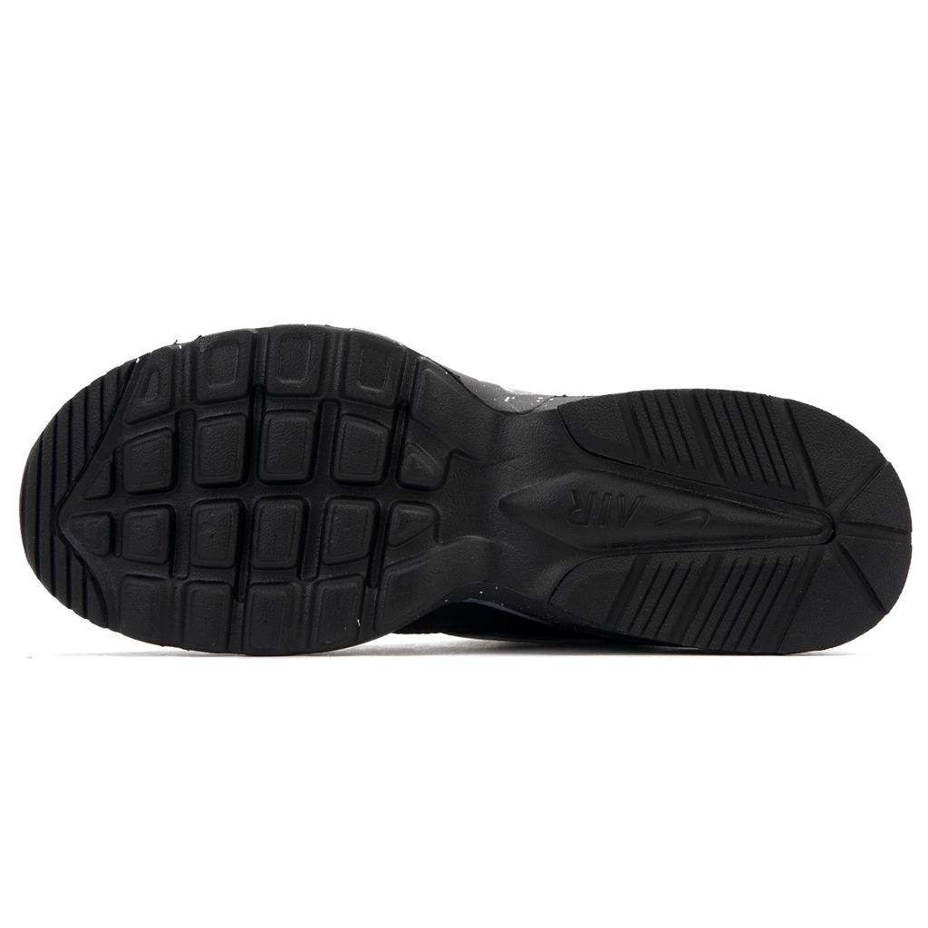 Nike Air Max Fusion Low top Running Shoes Unisex Black CJ1670-001(Team1622-xx)
