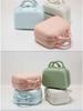 Handbag Student Suitcase & Portable Cosmetics Storage/Gift/Souvenir Toolbox