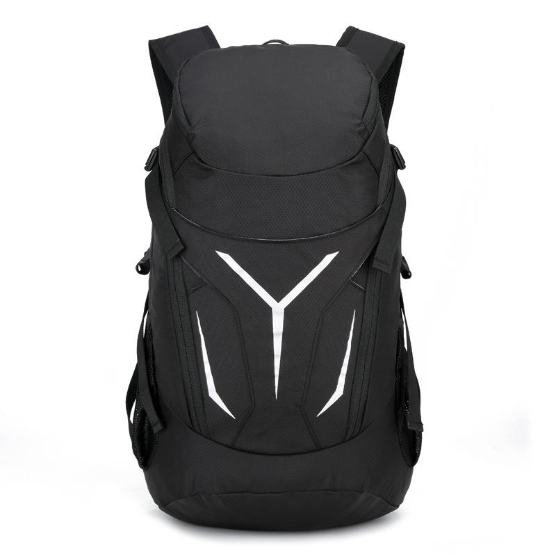 Foldable Travel Backpacks Outdoor Waterproof Climbing Bag Riding Backpack Sports Bag for Man and Women