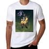 Sza Lana Alien TShirt Breathable Travel TShirt
