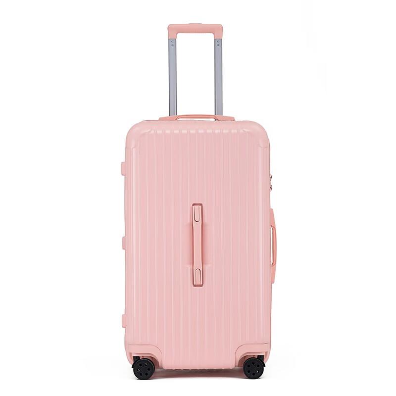 

BATANUV Fashion Travel Zipper Luggage