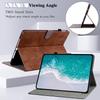 Leather Case For Amazon Fire Max 11 HD 8 2025 Fire 7 2025 Case Kindle Paperwhite 2025 5 Fire HD10 Plus 2025 2025 Tablet Cover