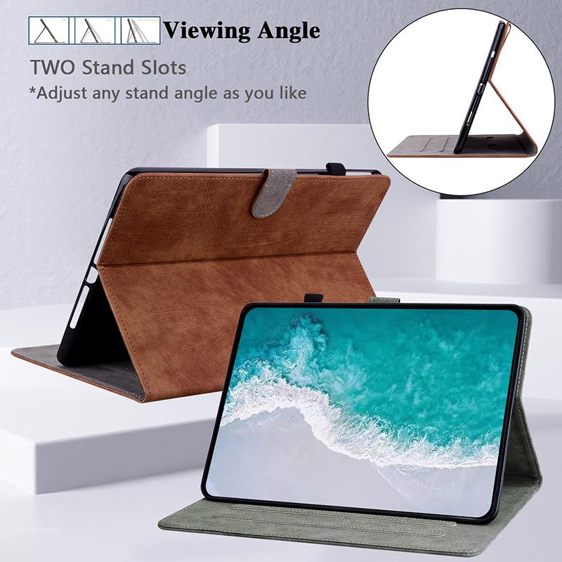 Leather Case For Amazon Fire Max 11 HD 8 2025 Fire 7 2025 Case Kindle Paperwhite 2025 5 Fire HD10 Plus 2025 2025 Tablet Cover