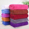 Super Absorbent Head Wrap Towel with Custom Logo for Beauty Salons and Barber Shops