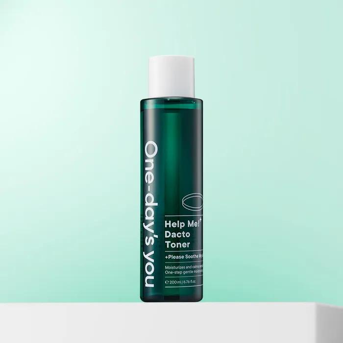 

One Days You Help Me Shikaming Doctor Toner 200ml