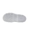 Jordan Beach Sandals Women's White/Metal Silver IB8841-100