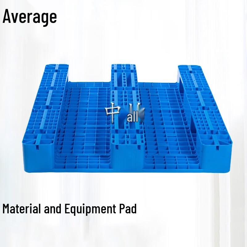 Industrial Plastic Pallet Mat