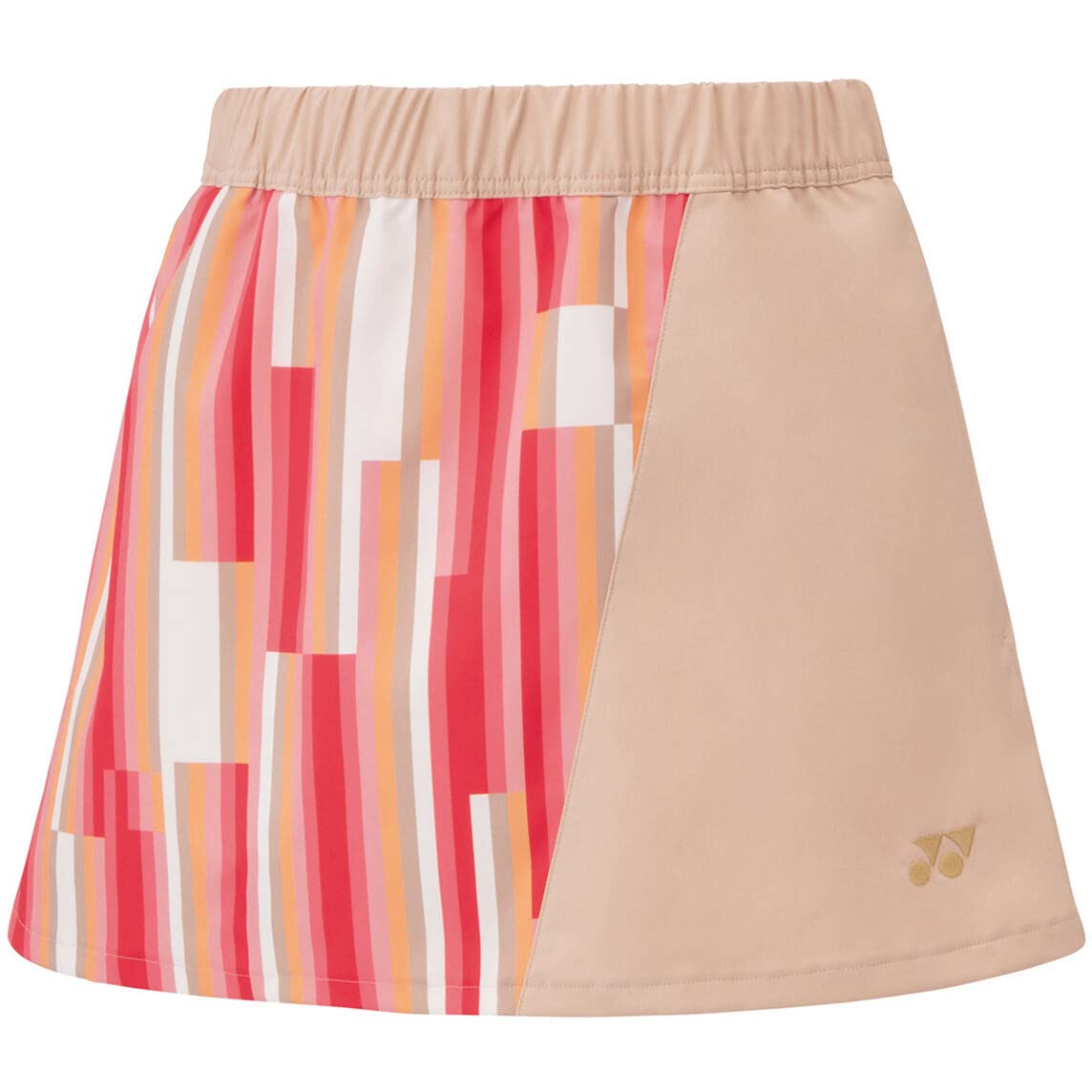 

Внутренняя часть юбки 26107 Crystal Red XO [Yonex] (с гетрами) Женский (688)