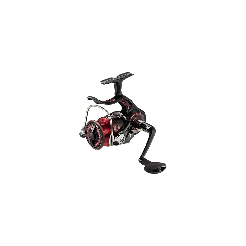 Daiwa 23 Cygnus Lever Brake Fishing Reel 2500XH-LBD Lightweight Durable Design
