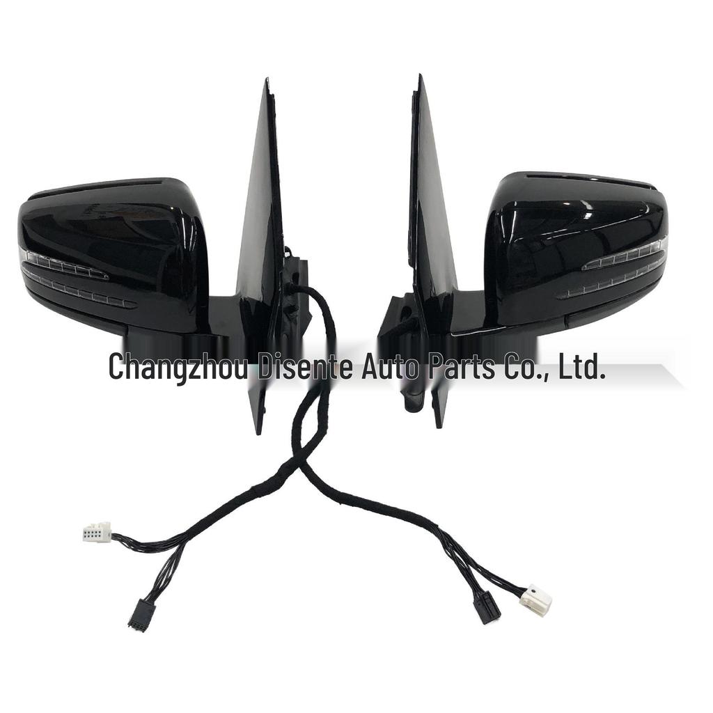 Rearview Mirror Assembly for Mercedes-Benz W246 B-Class