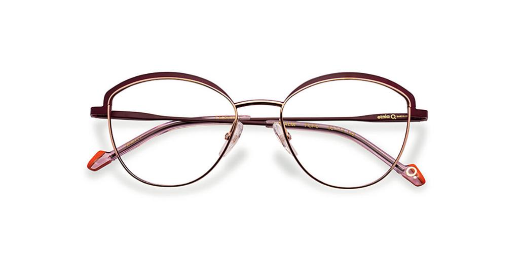 Etnia Barcelona Natalia Pgpu Women Eyeglasses