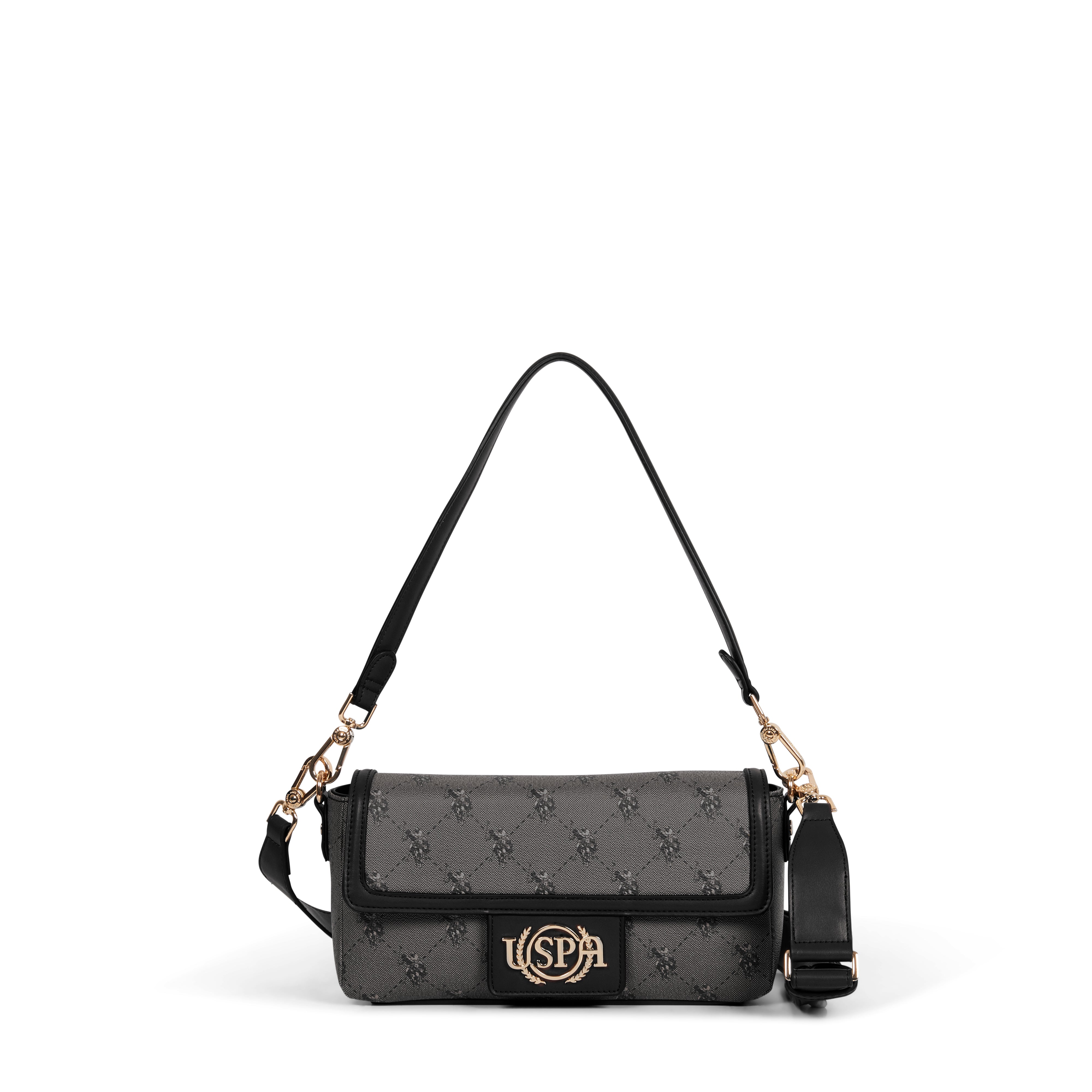 

Сумка Hampton U.S. Polo Assn. BIUHD6048WVG000