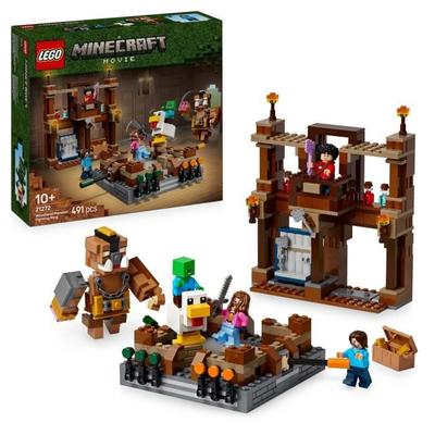 İnşaat ve tasarım oyuncakları – Lego Setleri