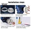 Air Conditioned Clothes Jacket Camouflage Cooling Men USB Long Conditioner Coat Sleeve Sun Protection with Fan for Office
