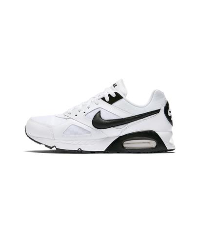 Nike Air Max IVO Shoes White Black 580518-106 Men's Multi Sizes NEW