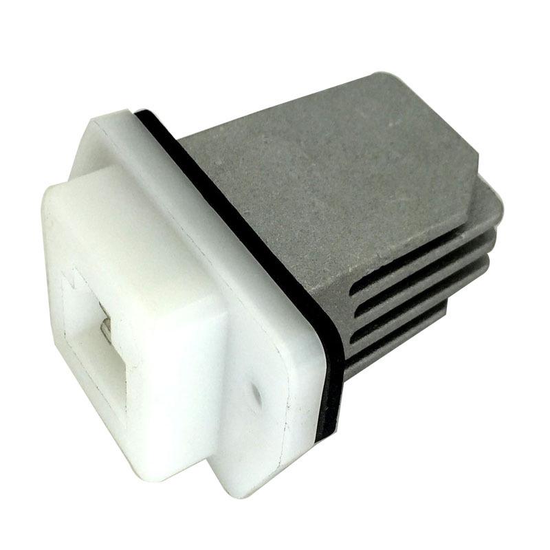 Nissan Sunny Odpor regulace rychlosti ventilátoru topení 27761-4BA0A