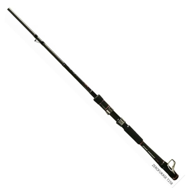 Kurodaikoubou Black Sea Bream Master THE Hechi SELECTION ZX ZERO FUKASE T288