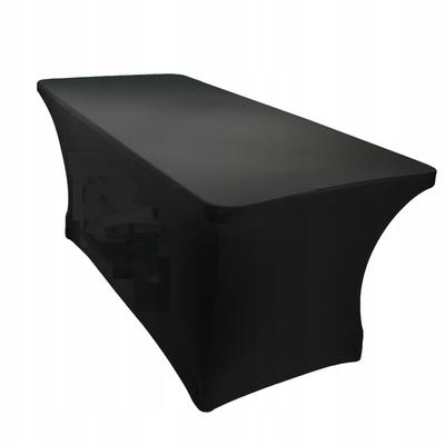 Cover For Catering Banquet Table 180X76 Cm Full Without Bow