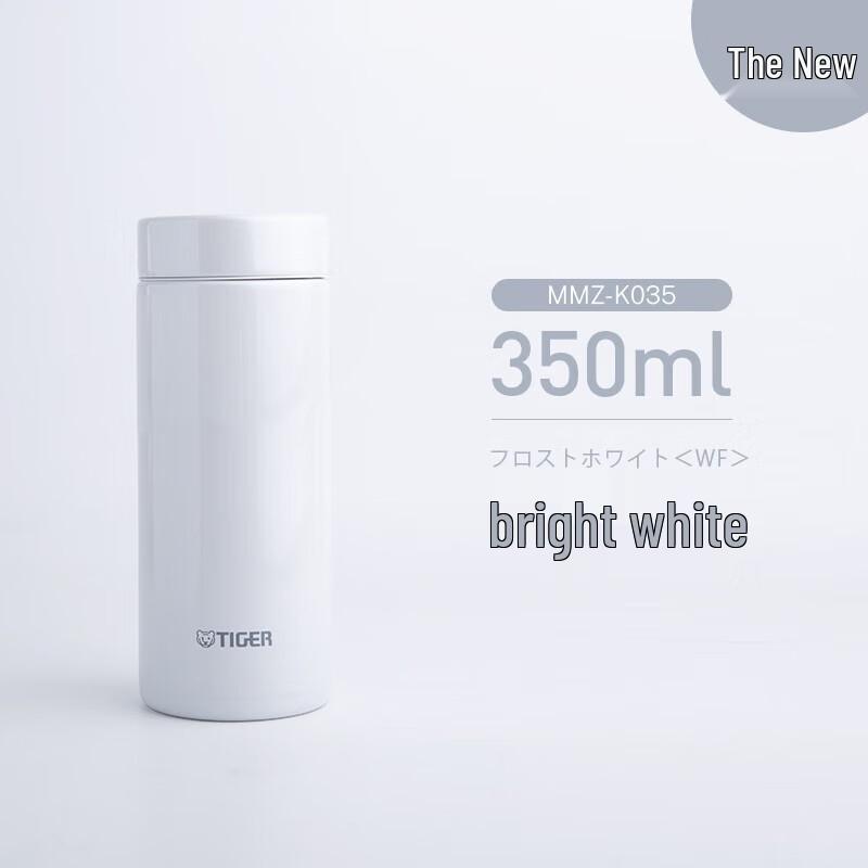 Tiger Dream Gravity MMZ-K035 Ultra-Light Stainless Steel Thermos