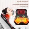 Enlong Heated Kneading Full Body Massage Pillow CN Plug (adapter Included)