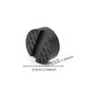 2-6pack 2 Pieces Rubber Lifting Pad Pressure Resistant Car Heavy