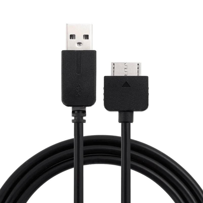 1PCS USB Charging Data Sync Cable High Speed Power Transfer Wire For PSV1000 PS Vita Handheld Game Console Replacement Accessory