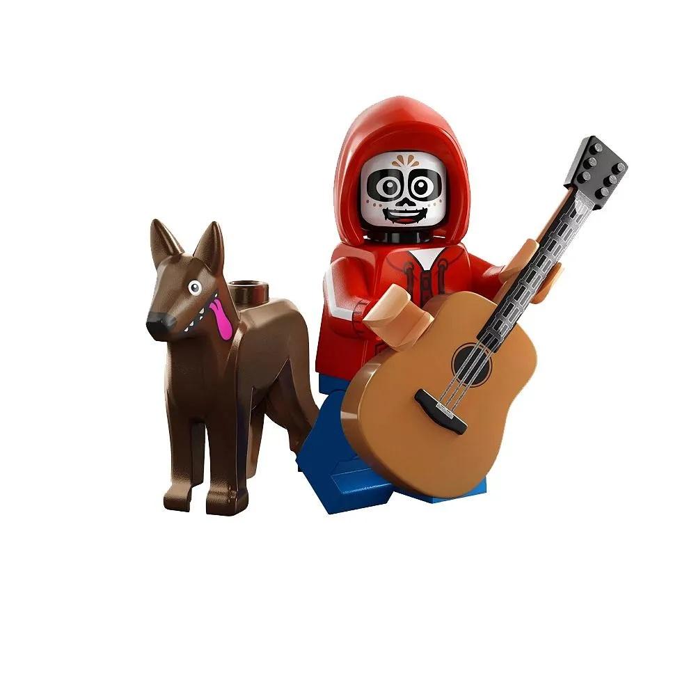 Educatief bouwsteen speelgoed voor kinderen