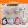 Adorable Sequin Baby Backpack For Kindergarten Girls Ages Three To Six In Cute Colors