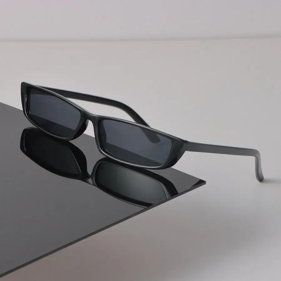 Square Sunglasses Women Men Vintage Brand Candy Colors Mirror Sun Glasses Cool Female Male Style