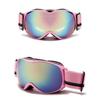 Double-layer Children's Ski Goggles Anti-sand Snow Eyewear Kids Ski Glasses  Mountaineering
