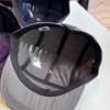 Short Brim Minimalist Cap Quick-Dry Mesh Fabric Vintage Style Unisex Fashion Outdoor Hat for Camping Hiking Activities